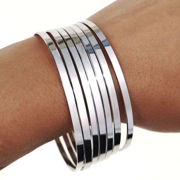 Pulseras