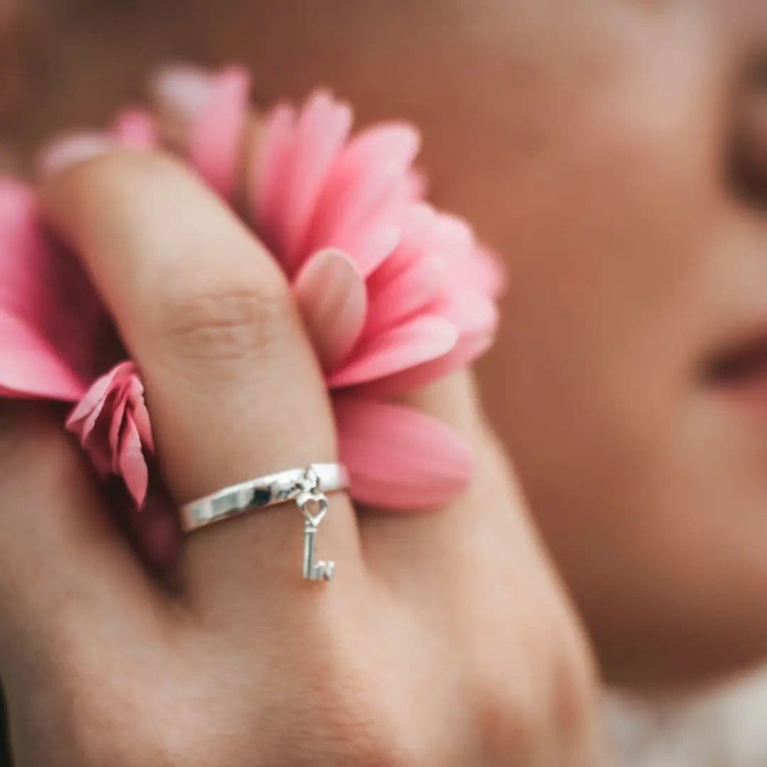Detalle anillo